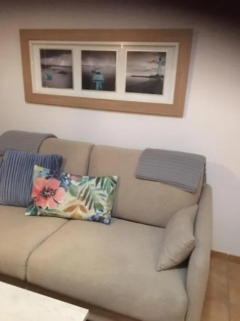 Apartment Kristie Fuengirola Spanien