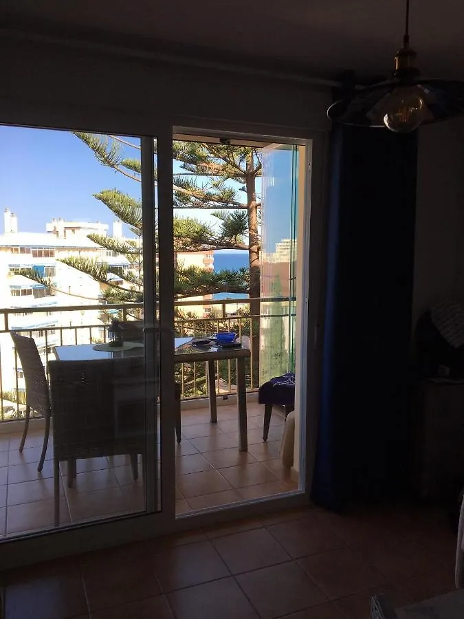 Apartment Kristie Fuengirola 0*,