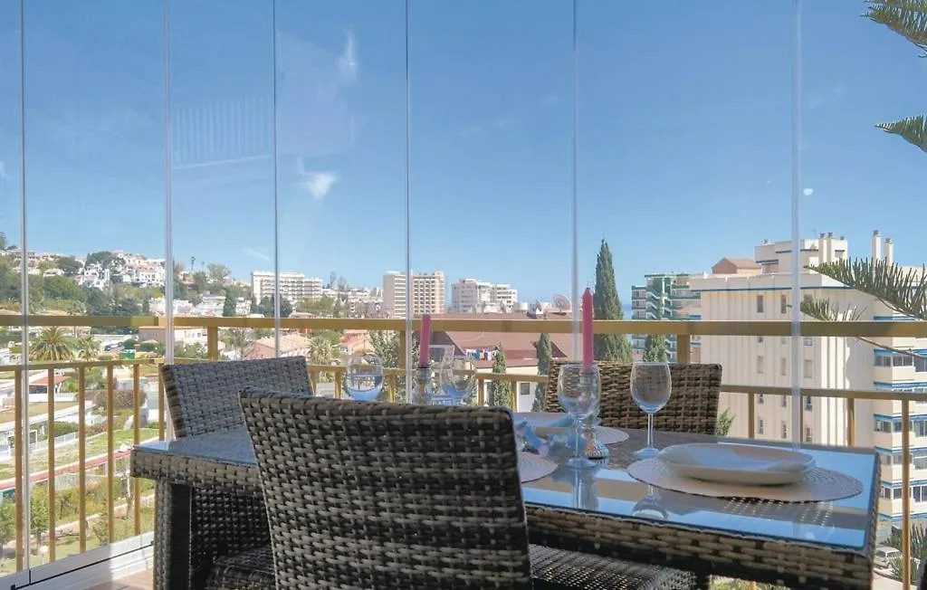 Apartment Kristie Fuengirola 0*,  Spanien