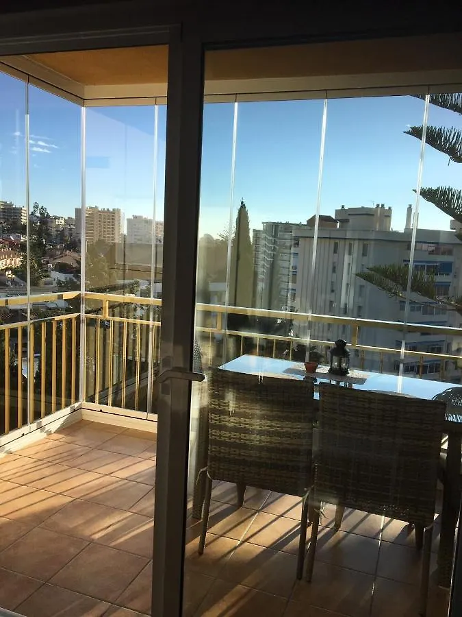Apartment Kristie Fuengirola Spanien