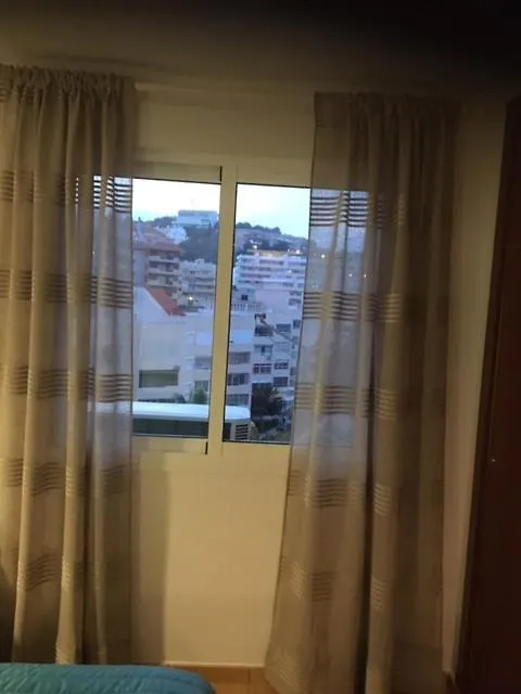 Apartment Kristie Fuengirola Spanien