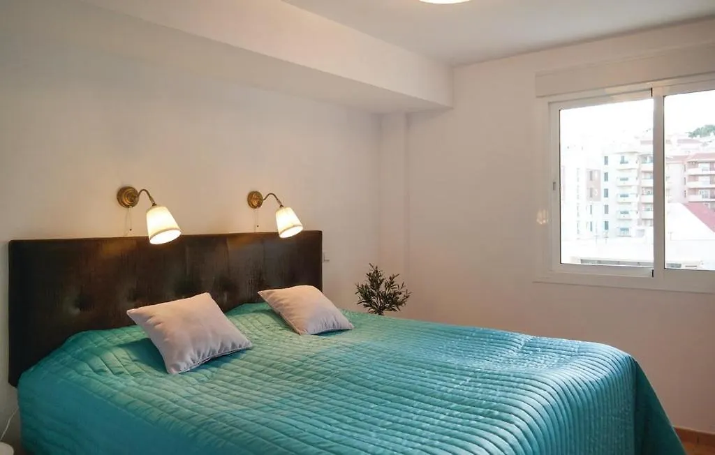 Apartment Kristie Fuengirola