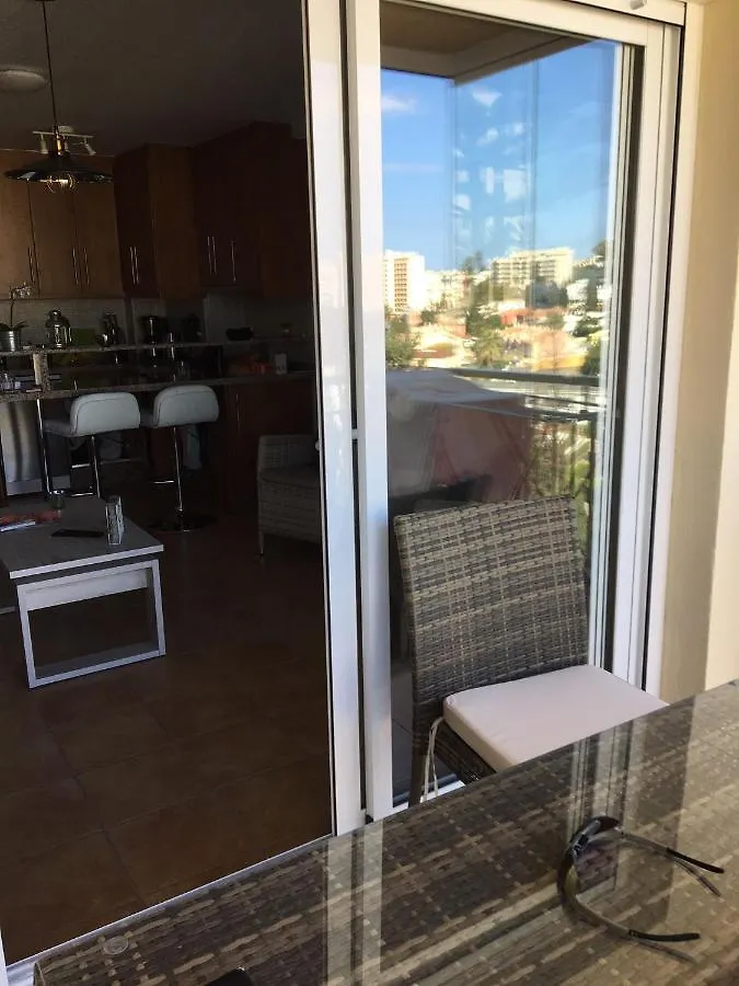 Apartment Kristie Fuengirola